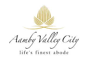Aamby Valley City